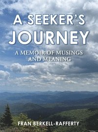 bokomslag Seeker's Journey