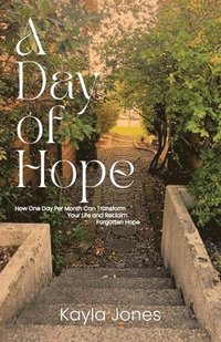 bokomslag A Day of Hope