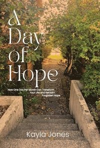 bokomslag A Day of Hope