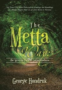 bokomslag The Metta Way