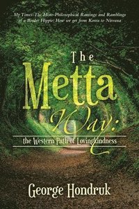 bokomslag The Metta Way