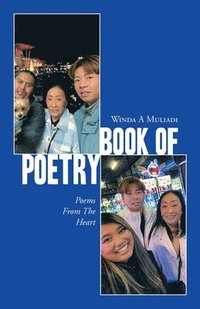 bokomslag Book of Poetry