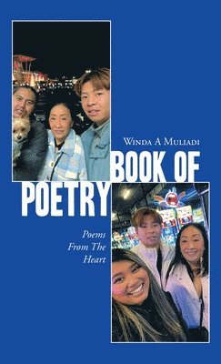 Book of Poetry 1