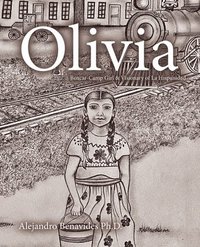 bokomslag Olivia