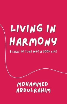 Living in Harmony 1