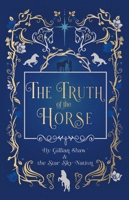 bokomslag Truth of the Horse