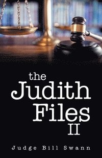 bokomslag The Judith Files II