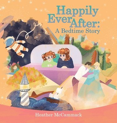 Happily Ever After 1