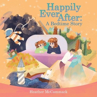 Happily Ever After 1