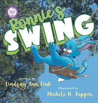 bokomslag Ronnie's Swing