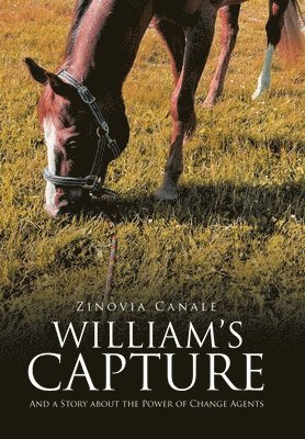 bokomslag William's Capture