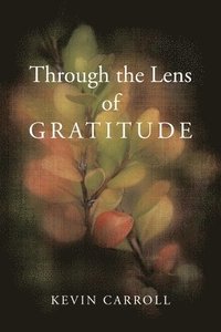bokomslag Through the Lens of Gratitude