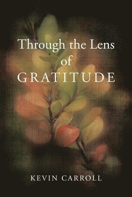 Through the Lens of Gratitude
