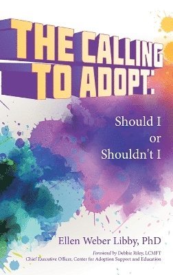 The Calling To Adopt 1