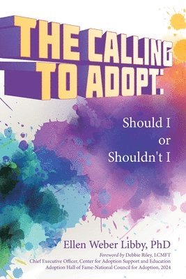 The Calling To Adopt 1