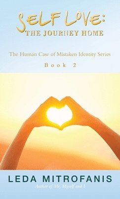 Leda Mitrofanis - Self Love, Inbunden