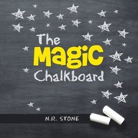 bokomslag Magic Chalkboard