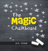 bokomslag Magic Chalkboard