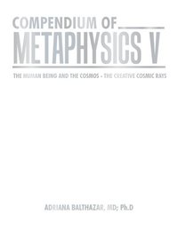 bokomslag Compendium of Metaphysics V