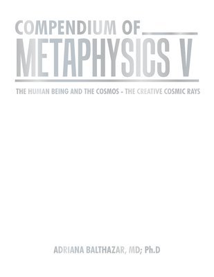 bokomslag Compendium of Metaphysics V