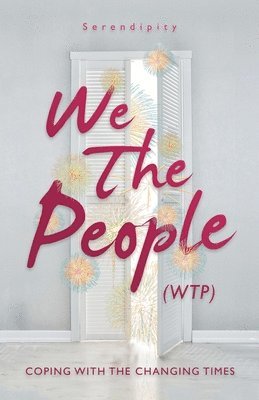 bokomslag We The People (WTP)