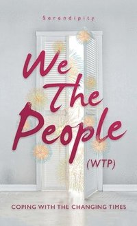 bokomslag We The People (WTP)