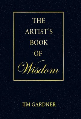 Artist's Book of Wisdom