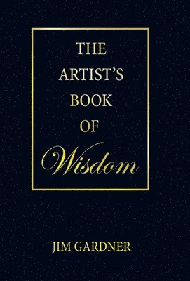 The Artist's Book of Wisdom 1