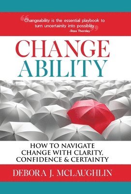 Changeability 1