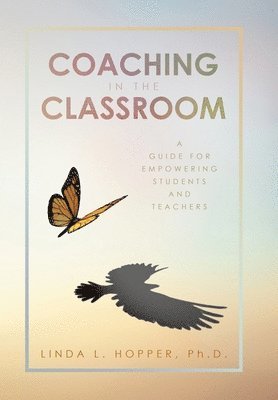 bokomslag Coaching in the Classroom