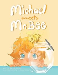 bokomslag Adventures of MICHAEL STEPHEN SKY