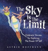 bokomslag Sky Is The Limit
