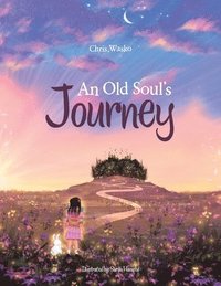 bokomslag An Old Soul's Journey
