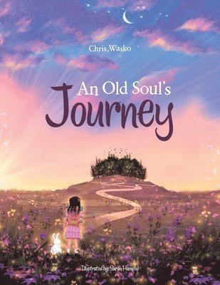 Chris Wasko - Old Soul's Journey, Häftad