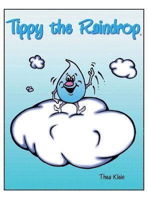 Tippy The Raindrop 1