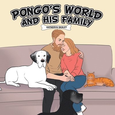 Pongo's World 1