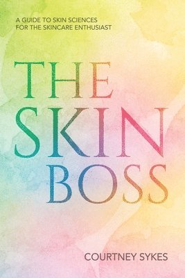 bokomslag Skin Boss