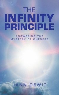 bokomslag The Infinity Principle