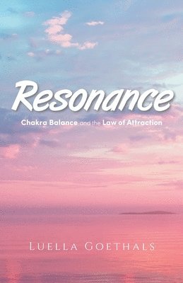 bokomslag Resonance