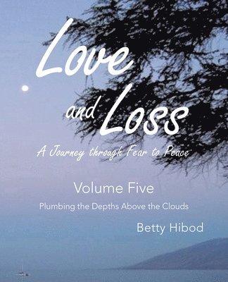 bokomslag Love and Loss A Journey through Fear to Peace