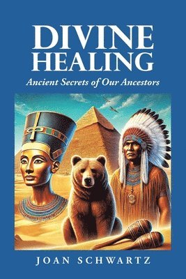 Divine Healing 1