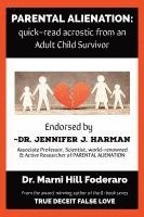 Parental Alienation 1