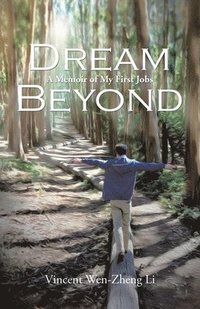 bokomslag Dream Beyond