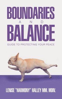 Boundaries and Balance: Guide to Protecting Your Peace 1