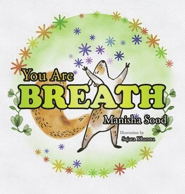 bokomslag You Are Breath