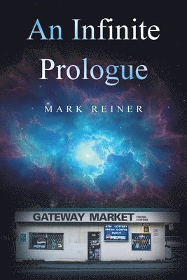 bokomslag Infinite Prologue