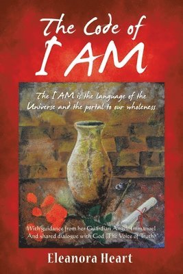 The Code of I Am 1