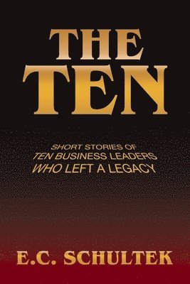 The Ten 1