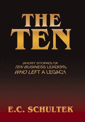 The Ten 1