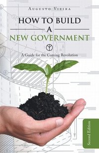 bokomslag How to build a new government